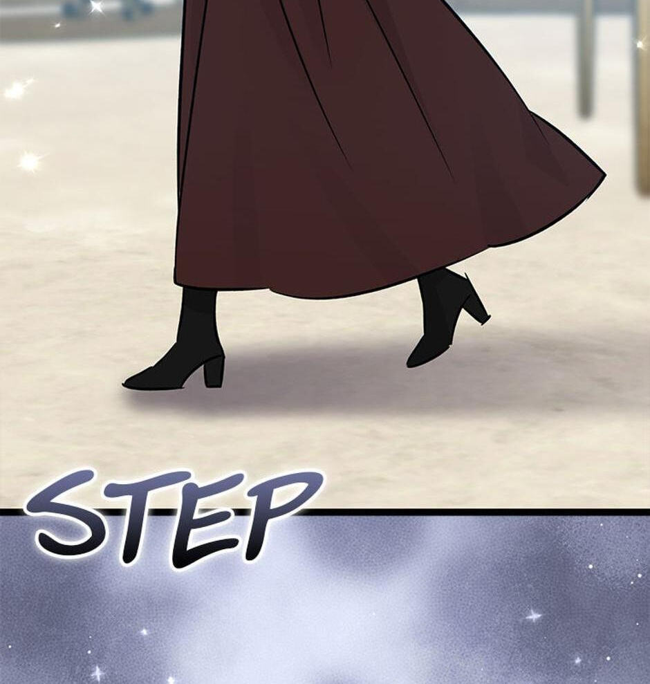 I'm a Beast, Not a Bunny! Chapter 21 page 104 - 