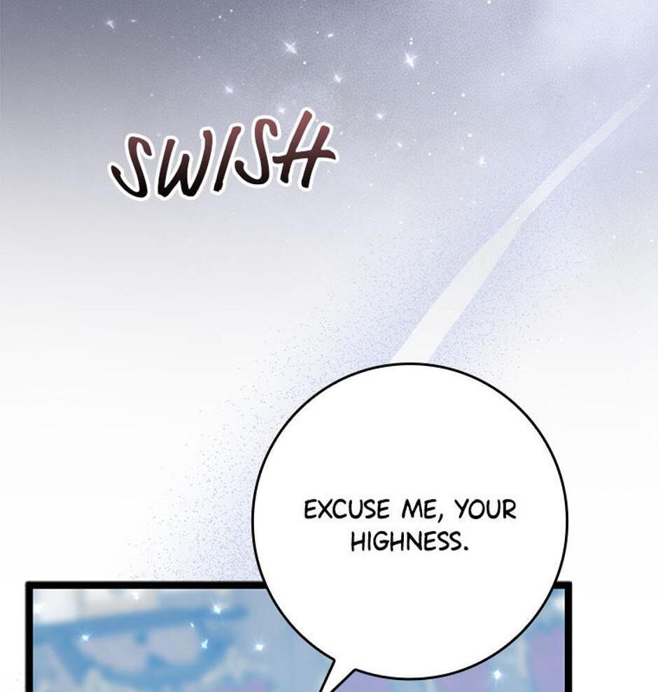 I'm a Beast, Not a Bunny! Chapter 21 page 106 - 