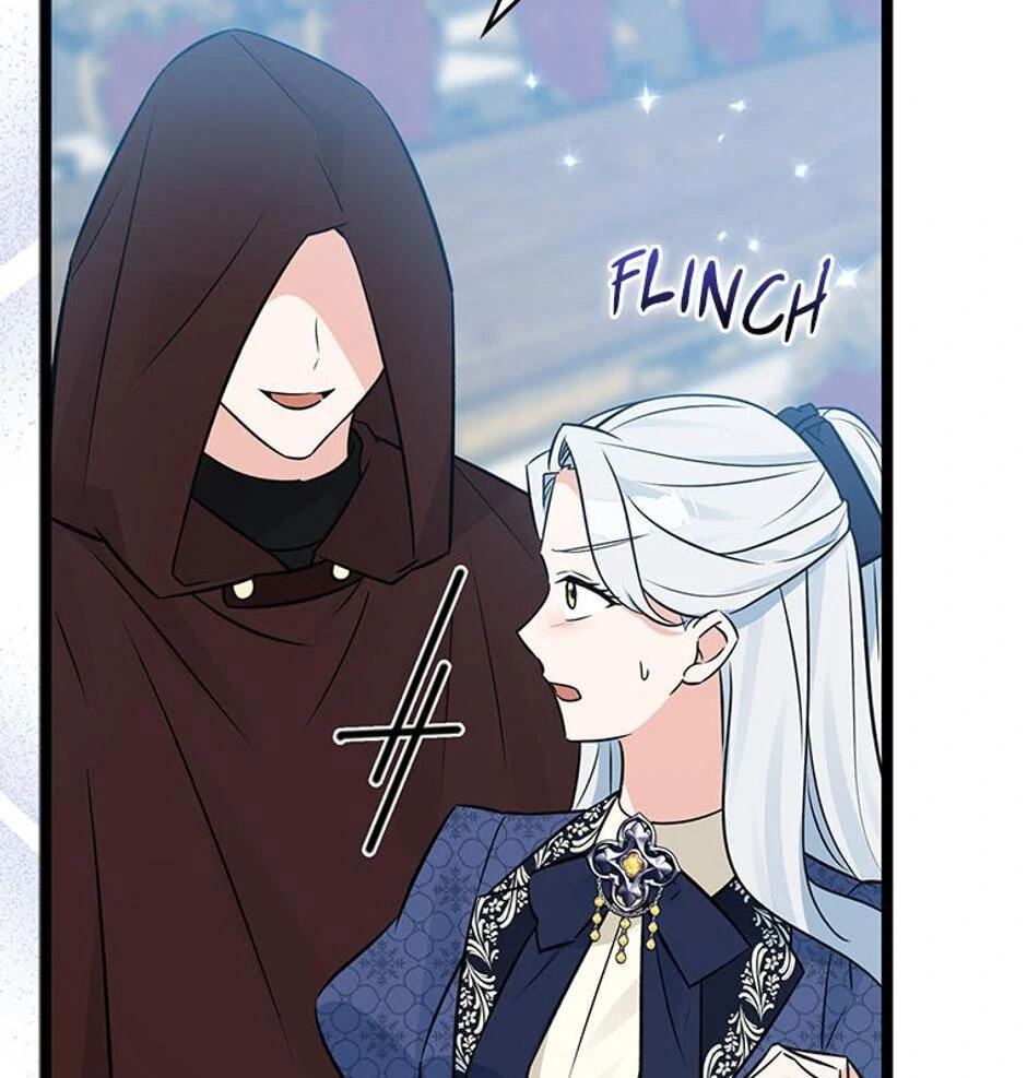 I'm a Beast, Not a Bunny! Chapter 21 page 107 - 