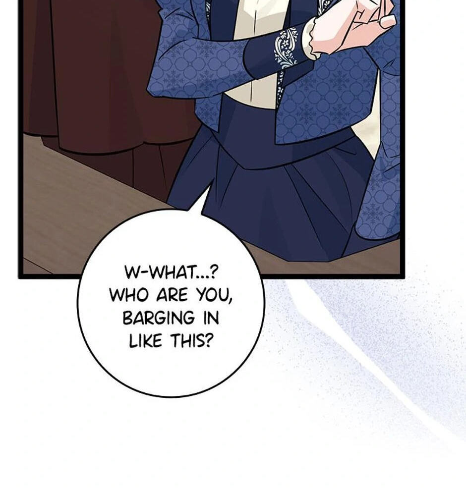 I'm a Beast, Not a Bunny! Chapter 21 page 108 - 