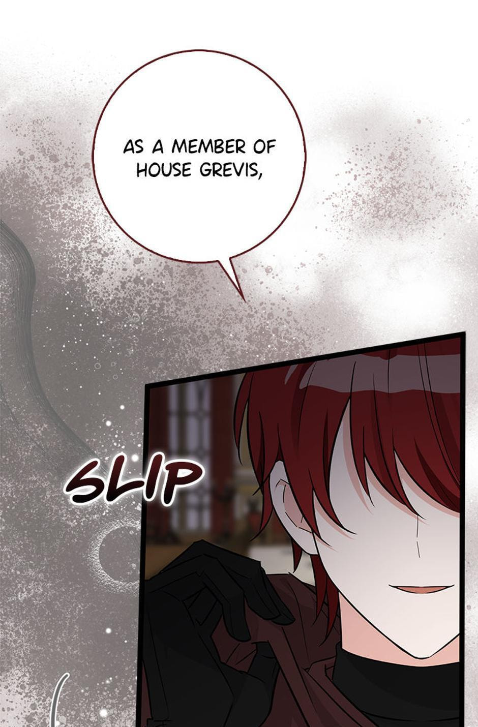 I'm a Beast, Not a Bunny! Chapter 21 page 109 - 