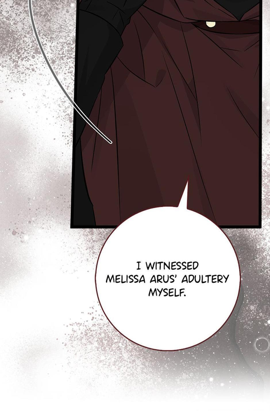 I'm a Beast, Not a Bunny! Chapter 21 page 110 - 