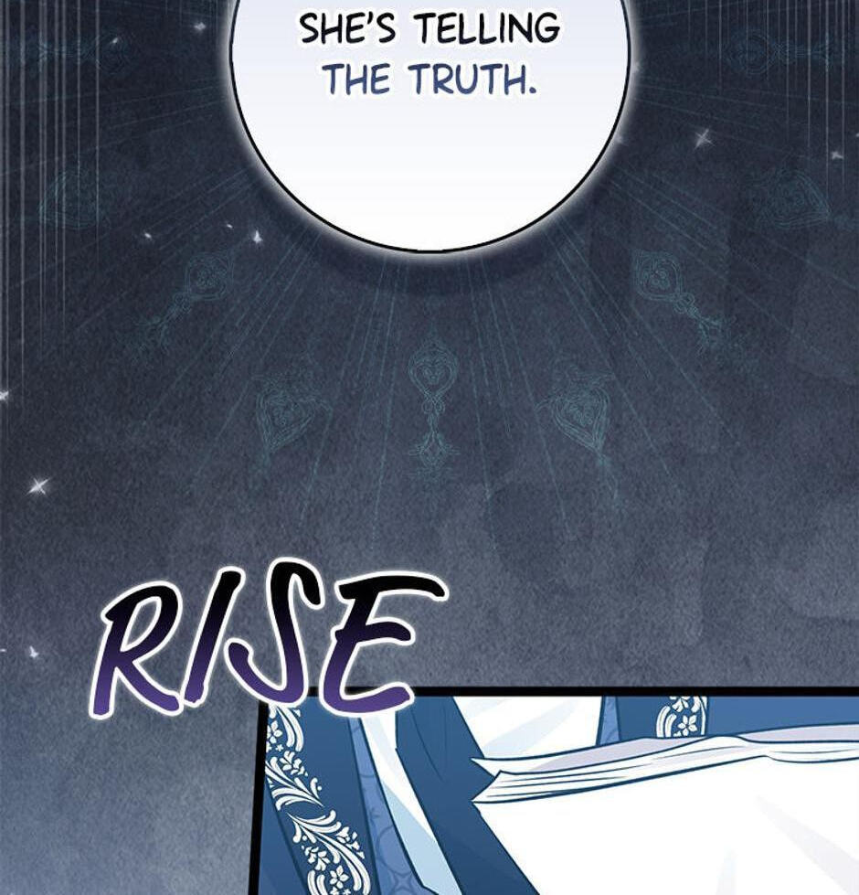 I'm a Beast, Not a Bunny! Chapter 21 page 12 - 