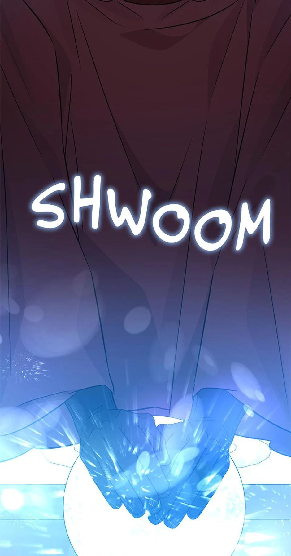 I'm a Beast, Not a Bunny! Chapter 21 page 112 - 