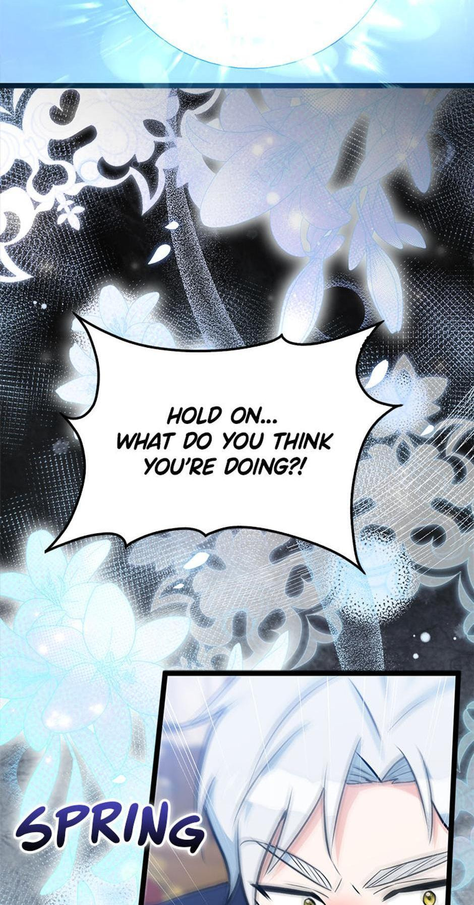 I'm a Beast, Not a Bunny! Chapter 21 page 113 - 