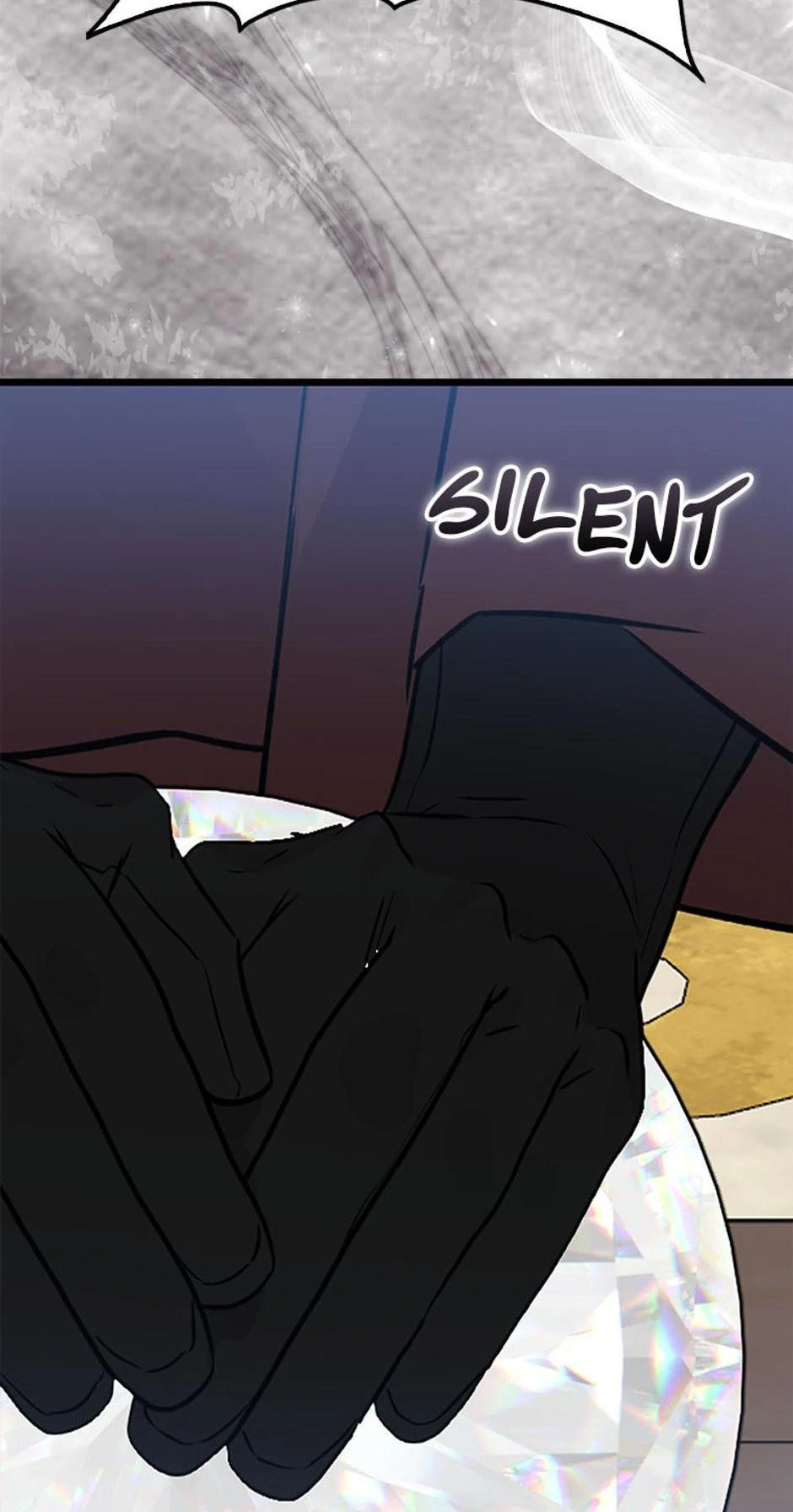 I'm a Beast, Not a Bunny! Chapter 21 page 115 - 