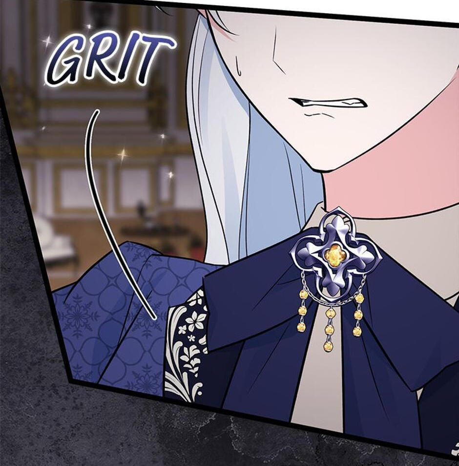 I'm a Beast, Not a Bunny! Chapter 21 page 123 - 