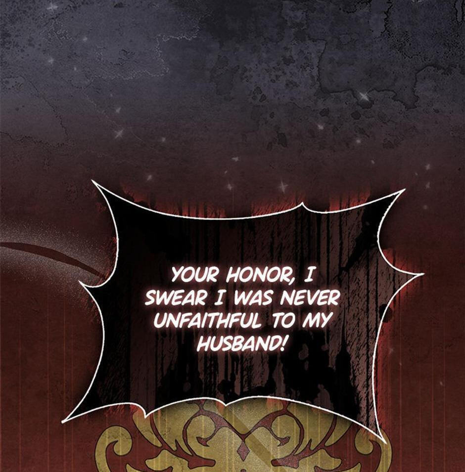 I'm a Beast, Not a Bunny! Chapter 21 page 124 - 