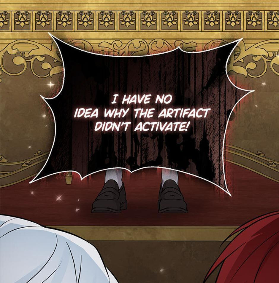 I'm a Beast, Not a Bunny! Chapter 21 page 126 - 
