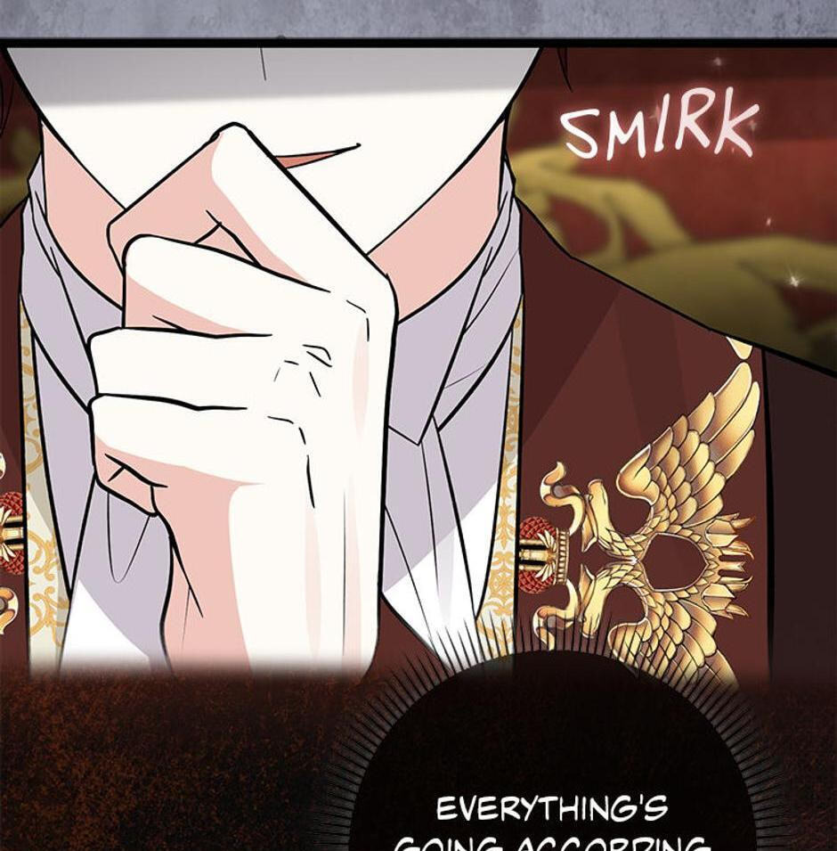 I'm a Beast, Not a Bunny! Chapter 21 page 128 - 