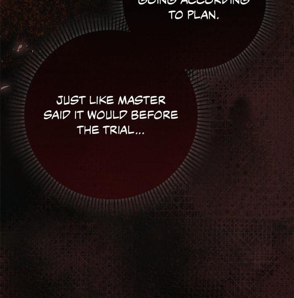 I'm a Beast, Not a Bunny! Chapter 21 page 129 - 
