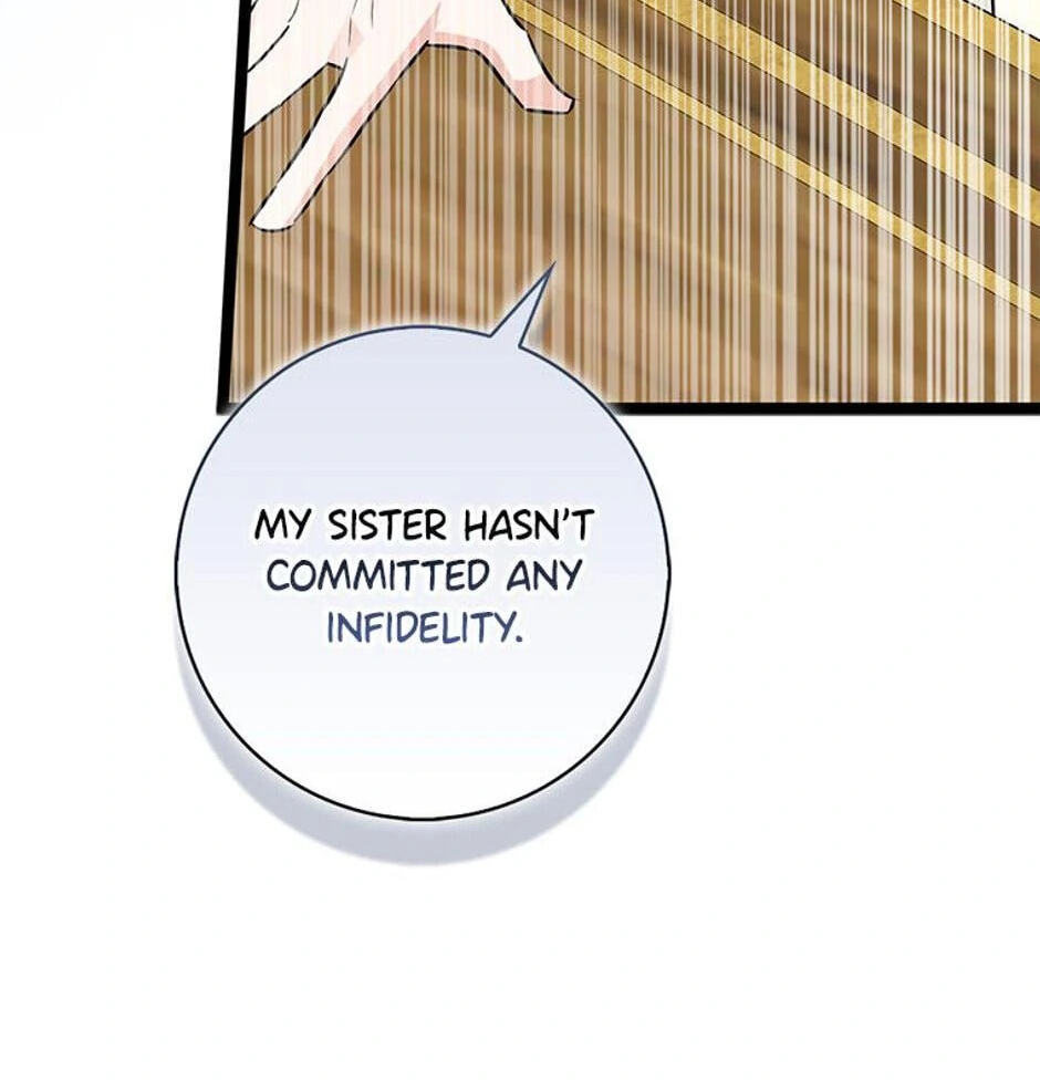 I'm a Beast, Not a Bunny! Chapter 21 page 14 - 