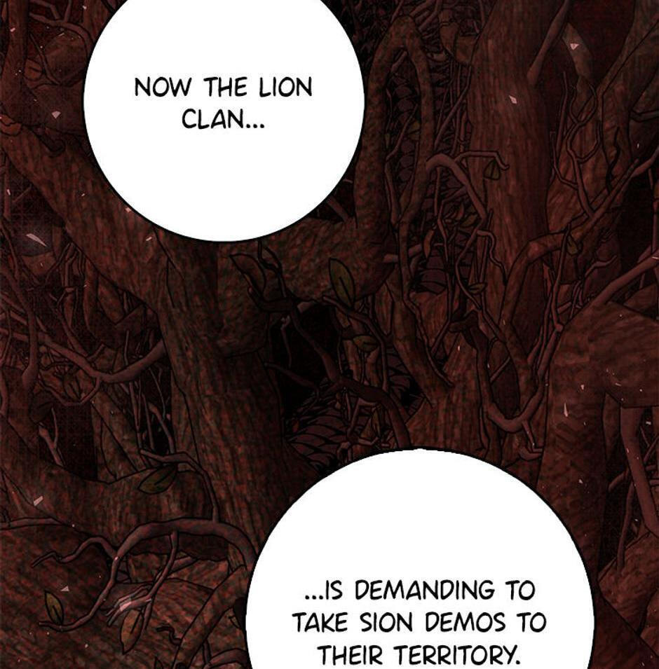 I'm a Beast, Not a Bunny! Chapter 21 page 132 - 