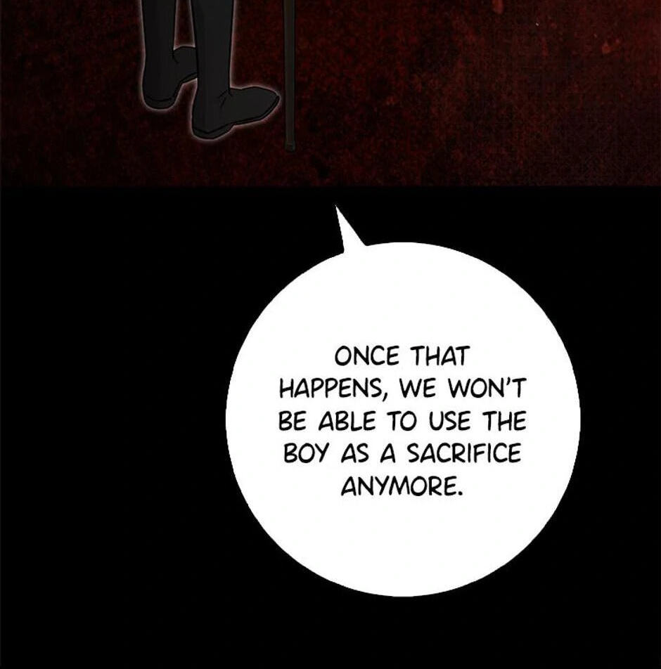 I'm a Beast, Not a Bunny! Chapter 21 page 135 - 