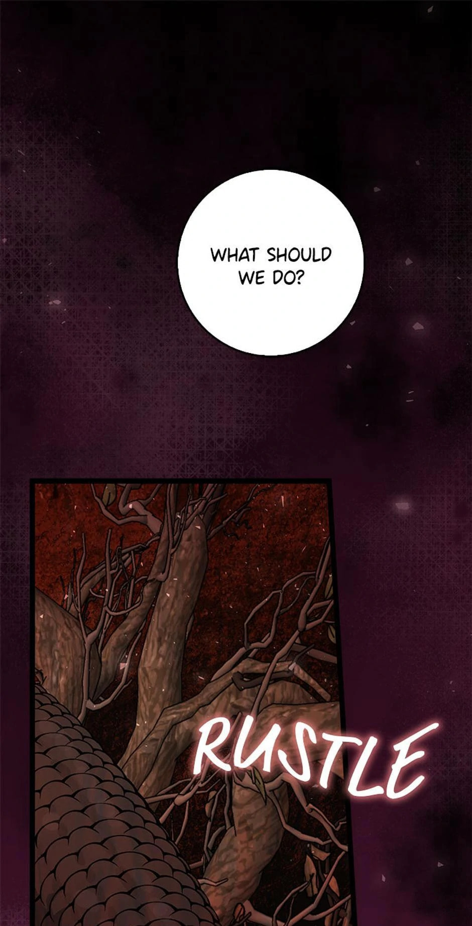I'm a Beast, Not a Bunny! Chapter 21 page 136 - 