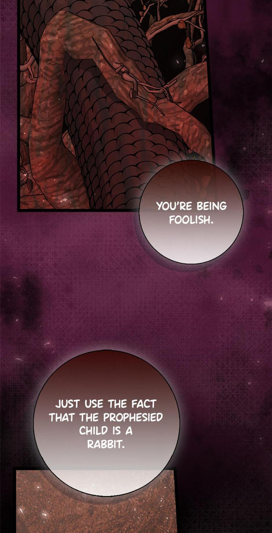 I'm a Beast, Not a Bunny! Chapter 21 page 137 - 
