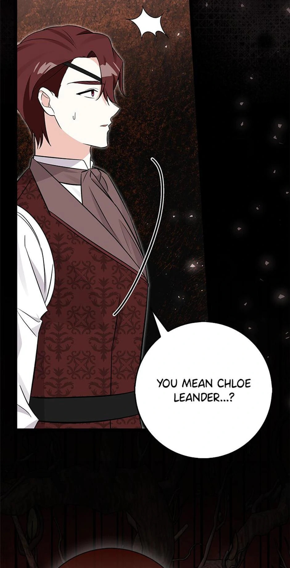 I'm a Beast, Not a Bunny! Chapter 21 page 138 - 