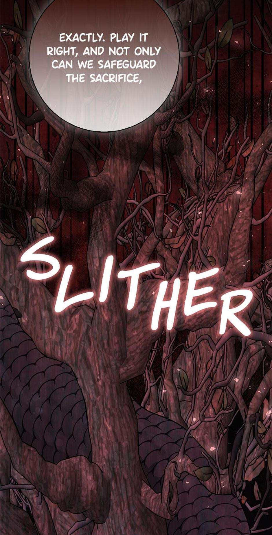 I'm a Beast, Not a Bunny! Chapter 21 page 139 - 