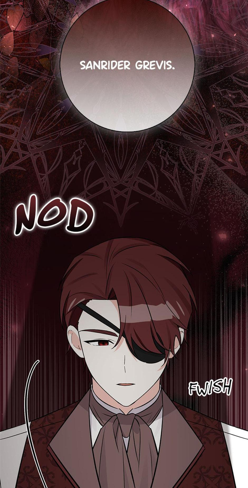 I'm a Beast, Not a Bunny! Chapter 21 page 141 - 