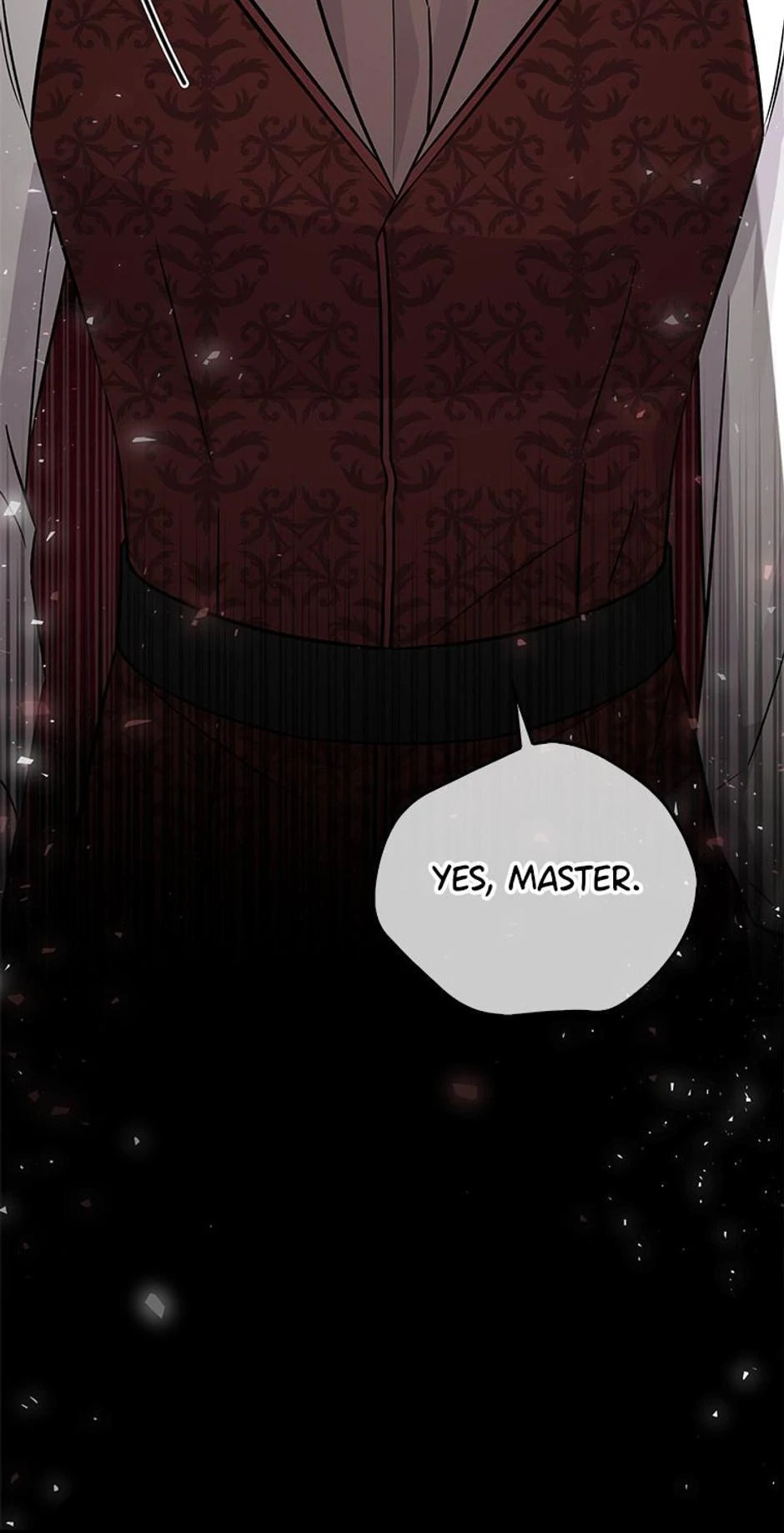 I'm a Beast, Not a Bunny! Chapter 21 page 142 - 