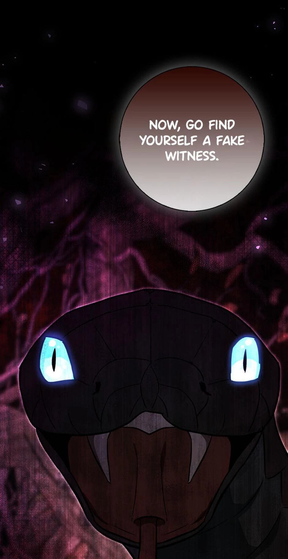 I'm a Beast, Not a Bunny! Chapter 21 page 143 - 