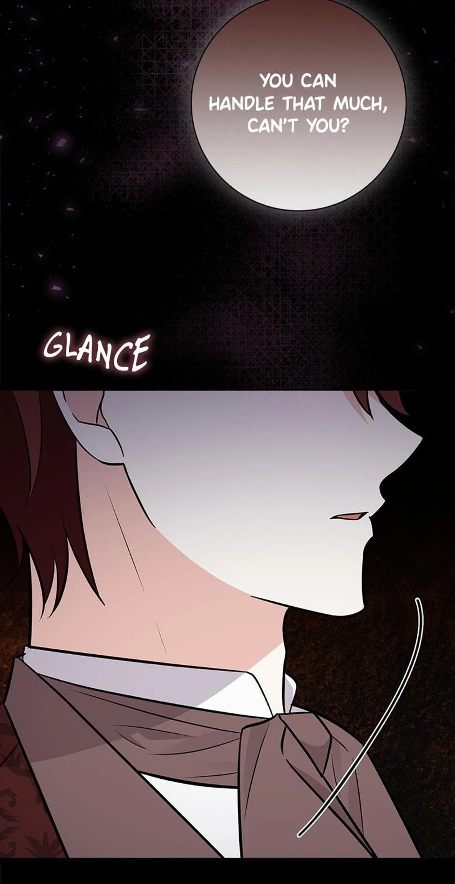 I'm a Beast, Not a Bunny! Chapter 21 page 145 - 