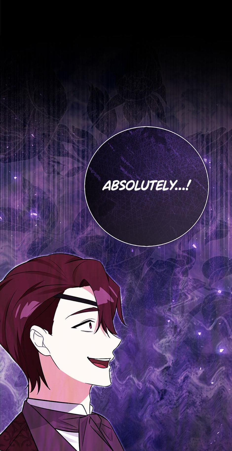 I'm a Beast, Not a Bunny! Chapter 21 page 146 - 