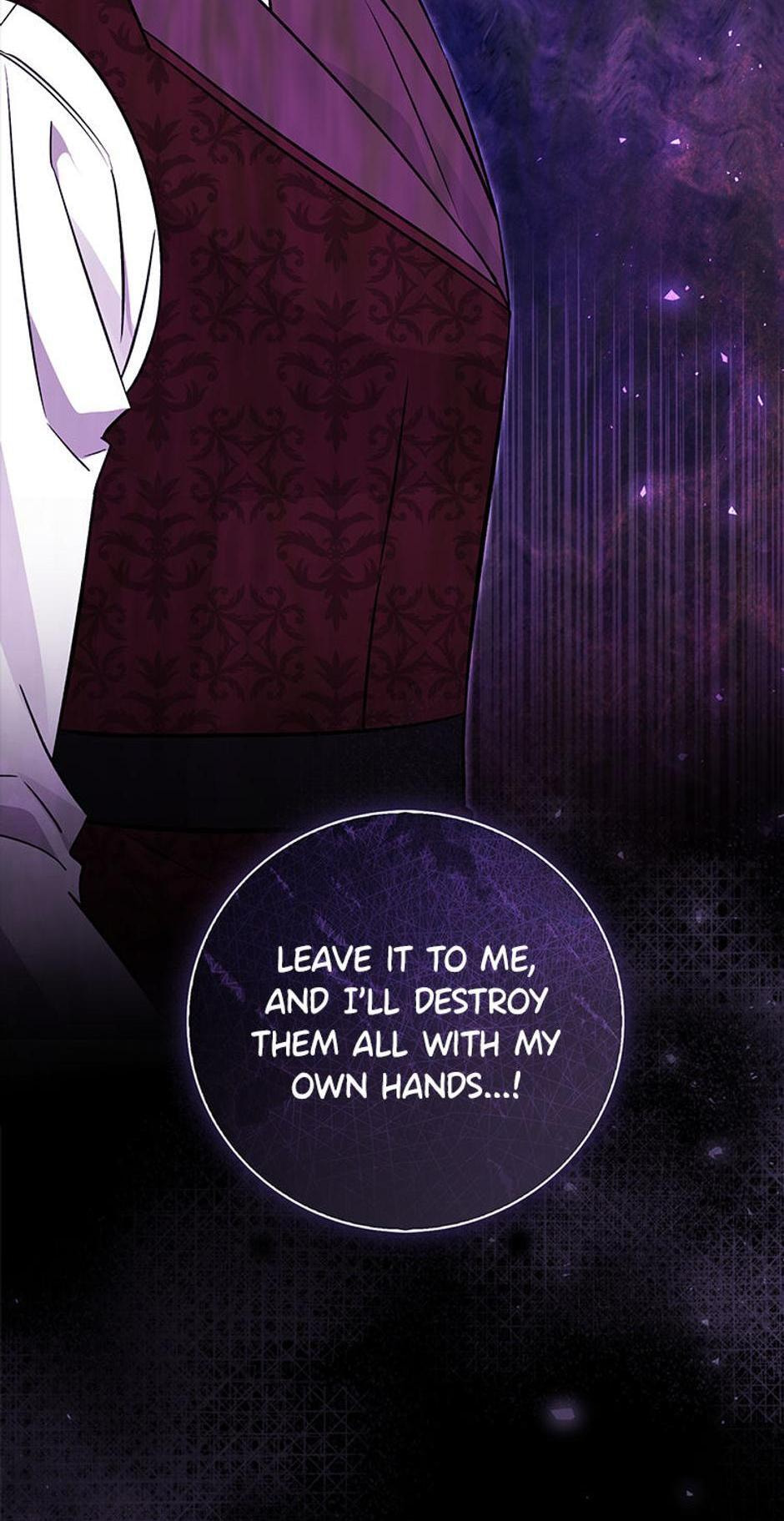 I'm a Beast, Not a Bunny! Chapter 21 page 147 - 