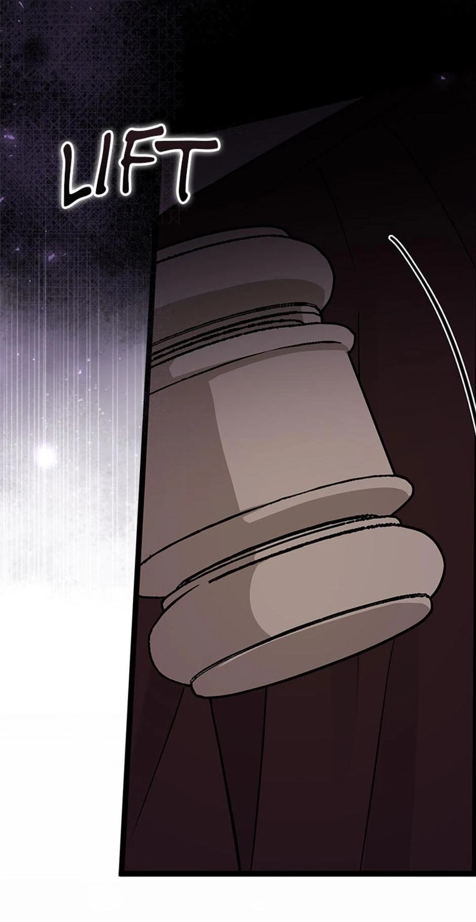I'm a Beast, Not a Bunny! Chapter 21 page 148 - 