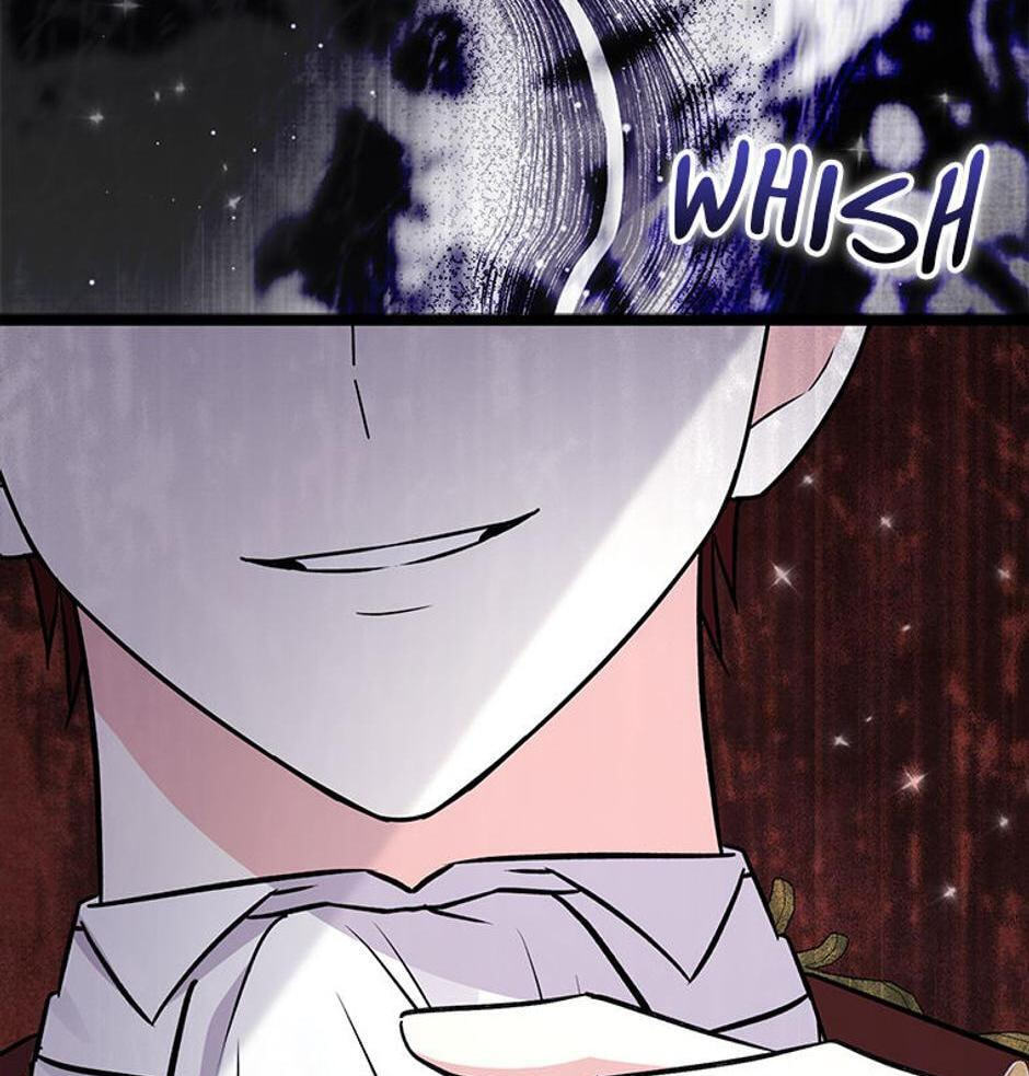 I'm a Beast, Not a Bunny! Chapter 21 page 153 - 