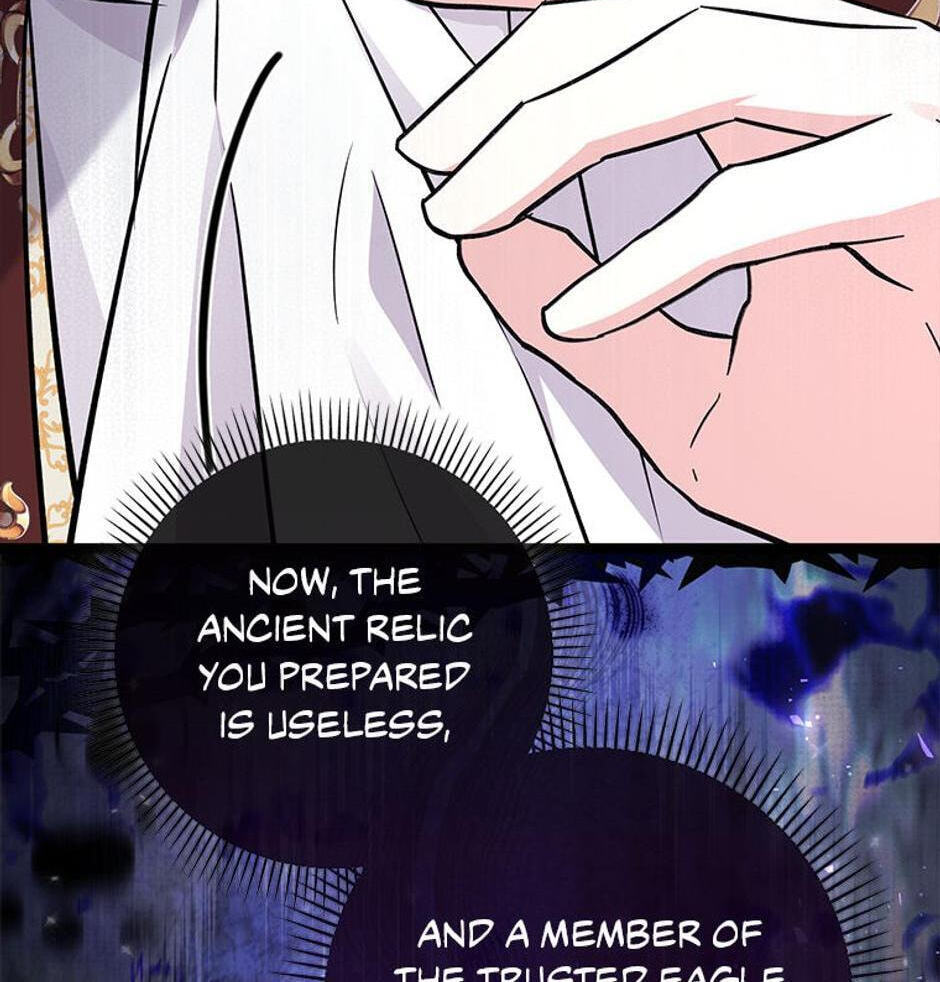 I'm a Beast, Not a Bunny! Chapter 21 page 154 - 