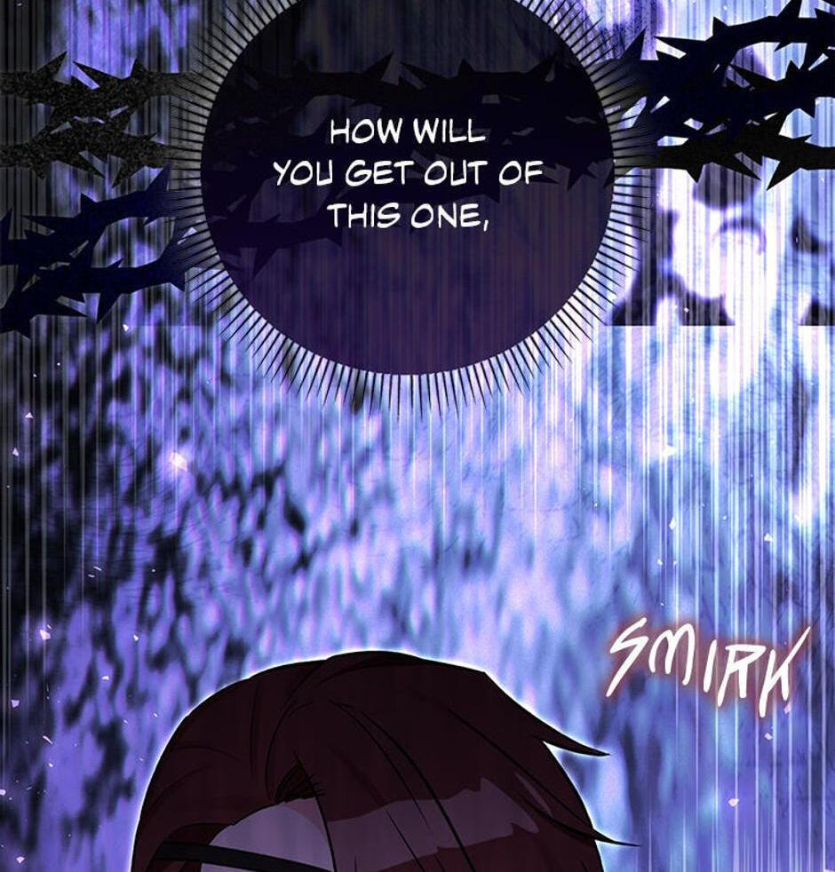 I'm a Beast, Not a Bunny! Chapter 21 page 156 - 