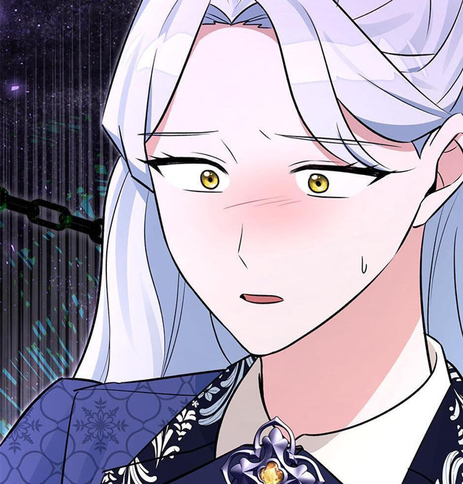 I'm a Beast, Not a Bunny! Chapter 21 page 160 - 