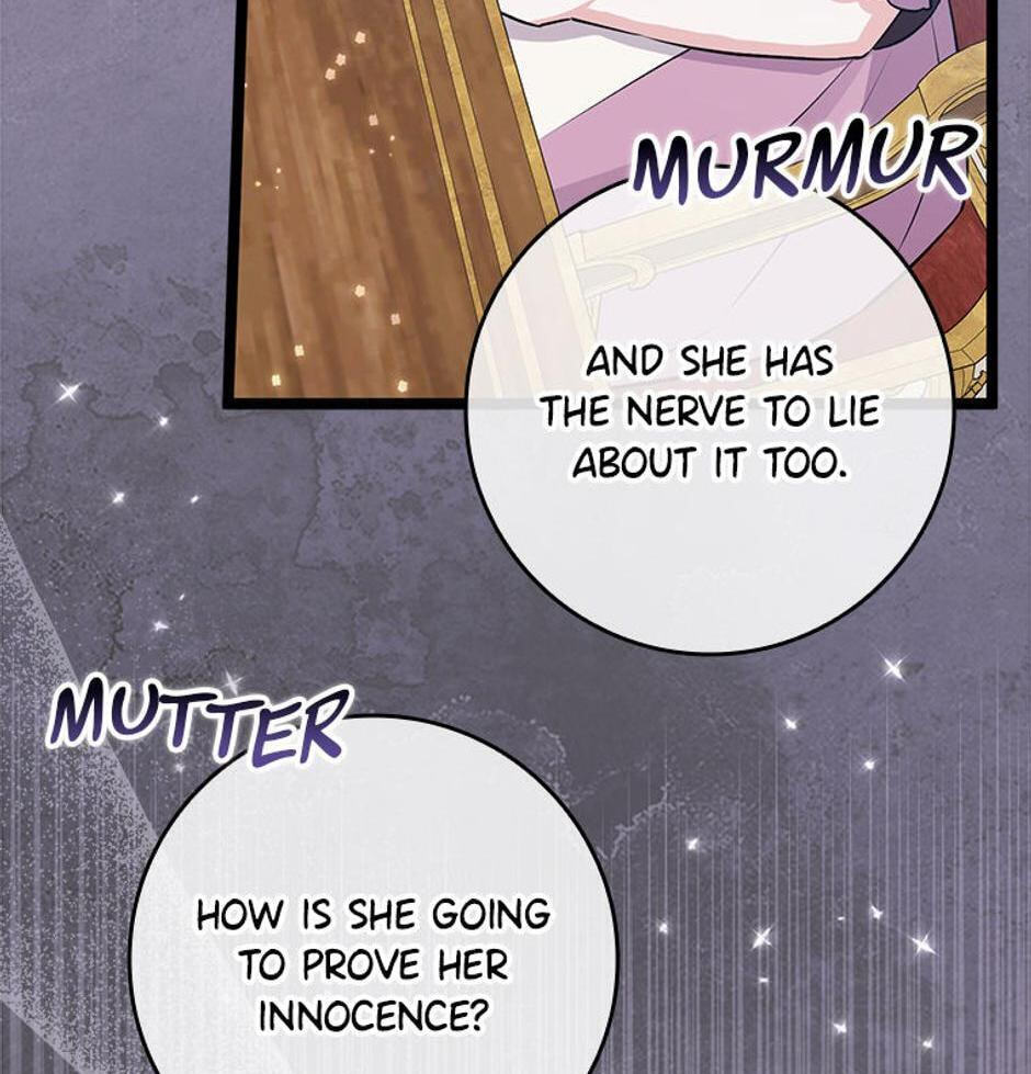 I'm a Beast, Not a Bunny! Chapter 21 page 3 - 