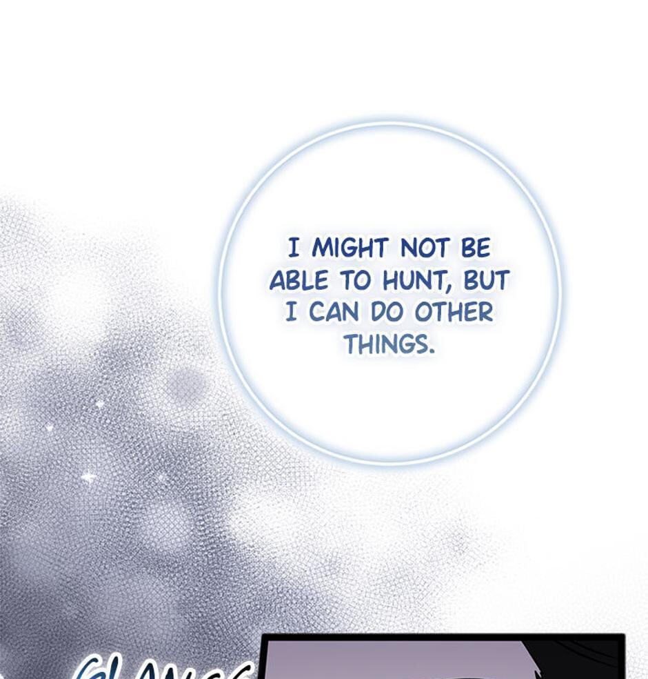 I'm a Beast, Not a Bunny! Chapter 21 page 23 - 