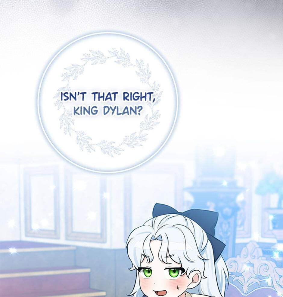 I'm a Beast, Not a Bunny! Chapter 21 page 26 - 