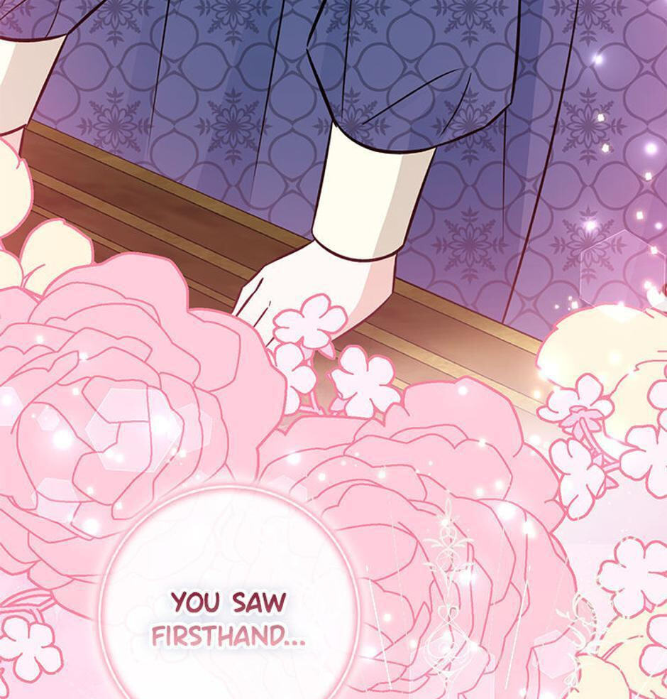 I'm a Beast, Not a Bunny! Chapter 21 page 29 - 