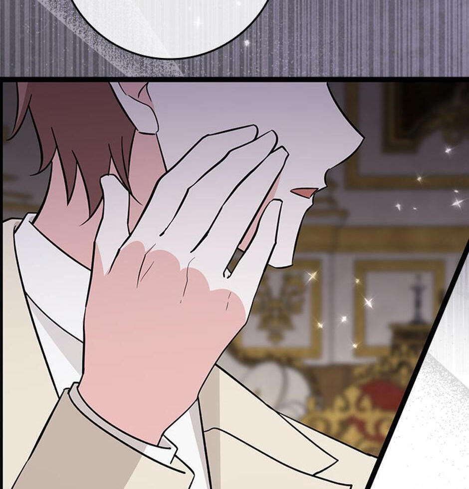 I'm a Beast, Not a Bunny! Chapter 21 page 4 - 