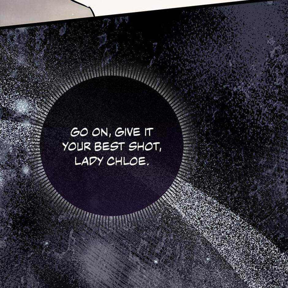 I'm a Beast, Not a Bunny! Chapter 21 page 39 - 