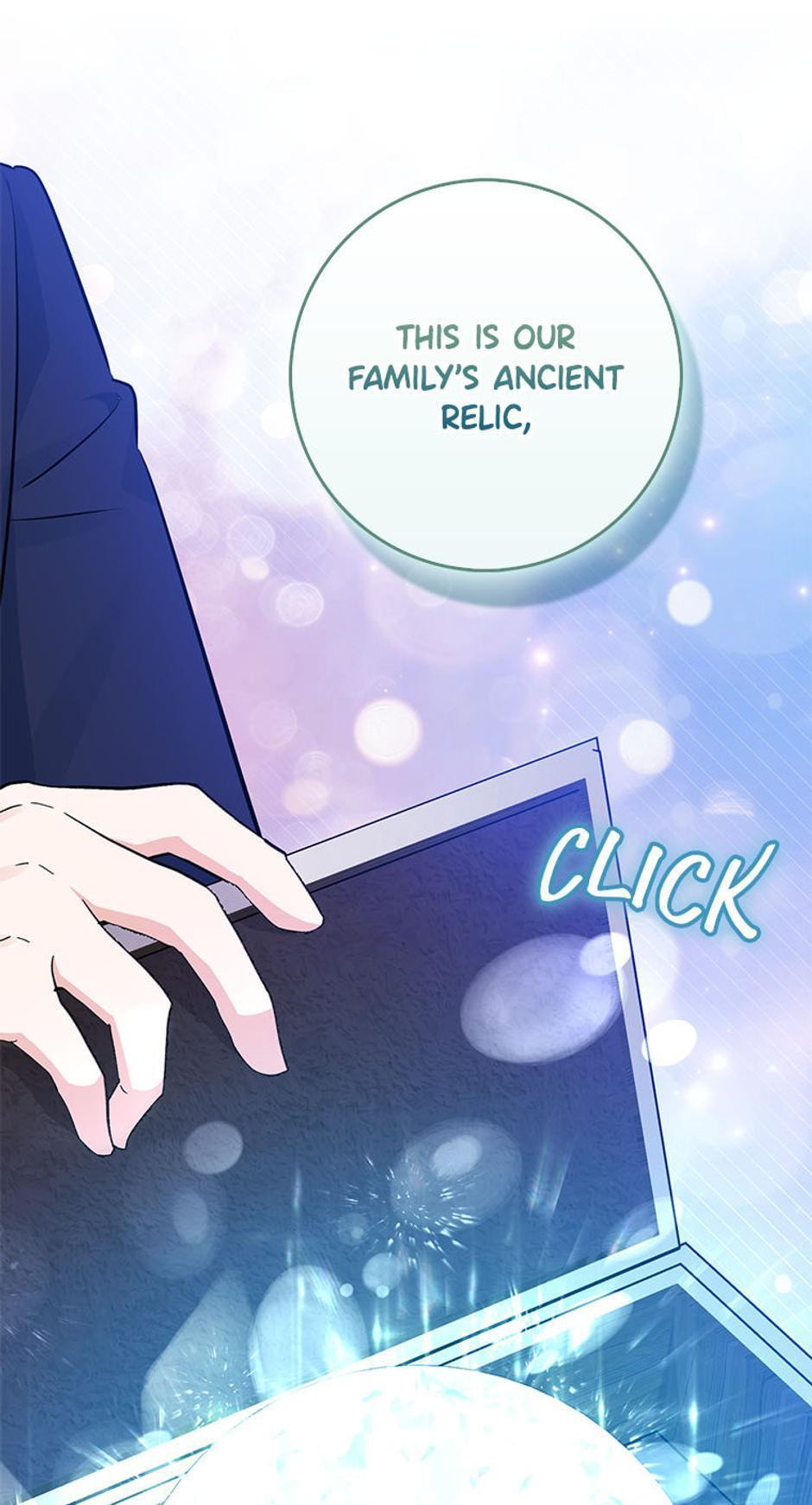I'm a Beast, Not a Bunny! Chapter 21 page 48 - 