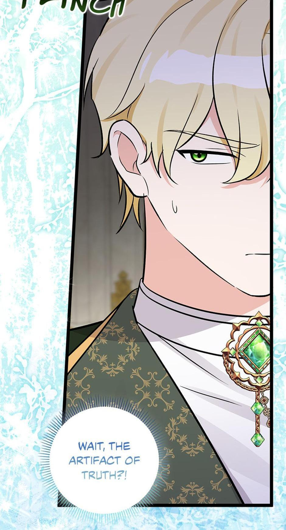 I'm a Beast, Not a Bunny! Chapter 21 page 50 - 