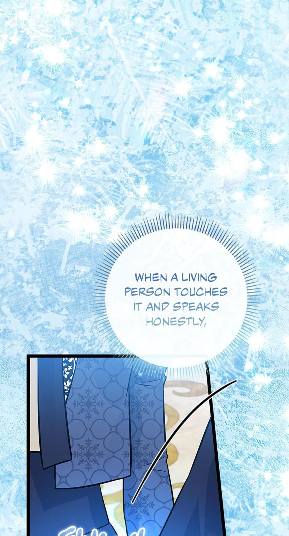 I'm a Beast, Not a Bunny! Chapter 21 page 51 - 