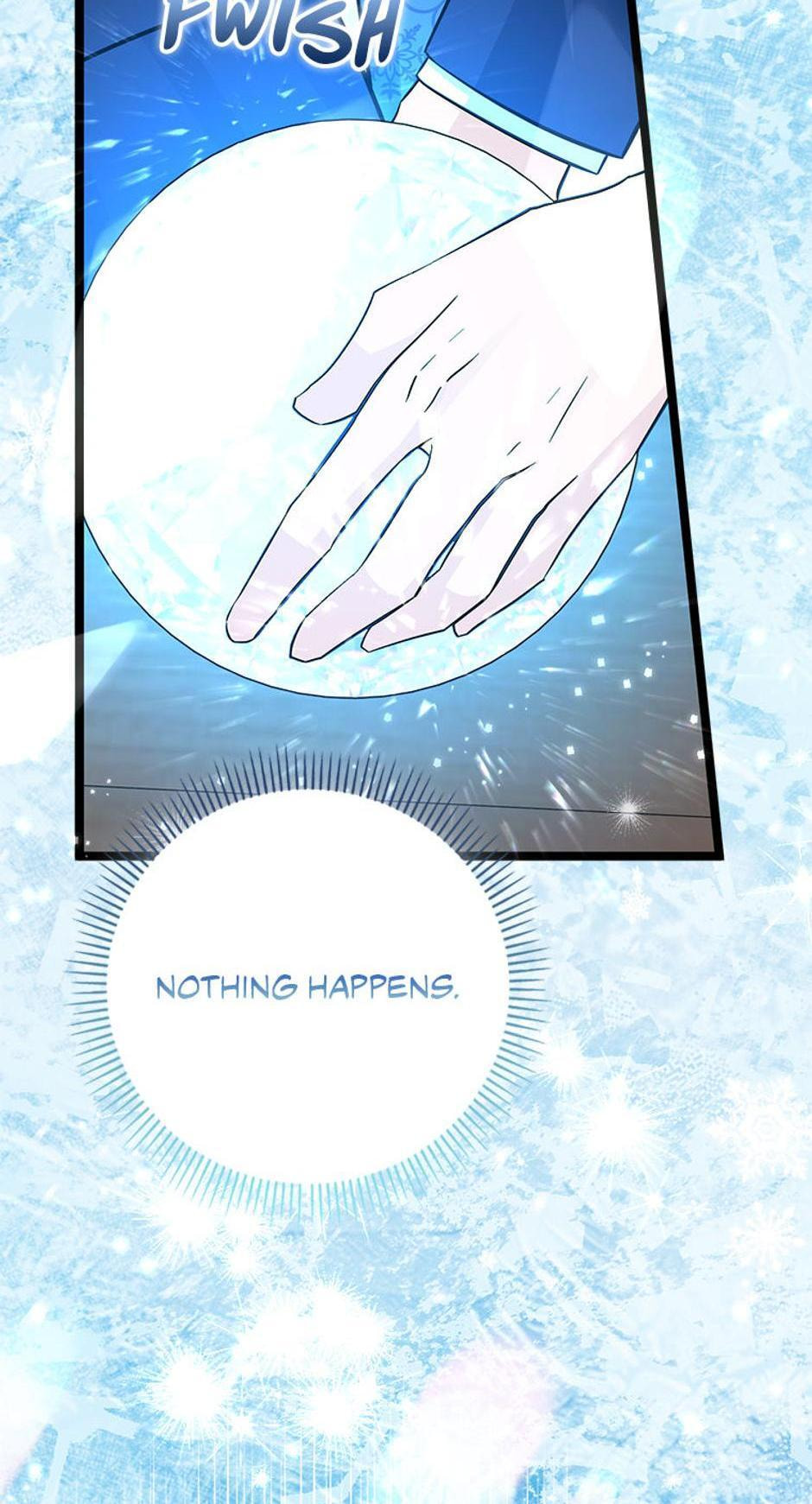 I'm a Beast, Not a Bunny! Chapter 21 page 52 - 