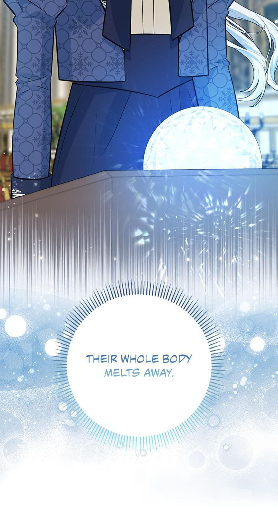 I'm a Beast, Not a Bunny! Chapter 21 page 54 - 