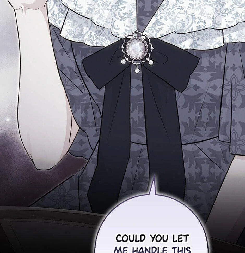 I'm a Beast, Not a Bunny! Chapter 21 page 57 - 