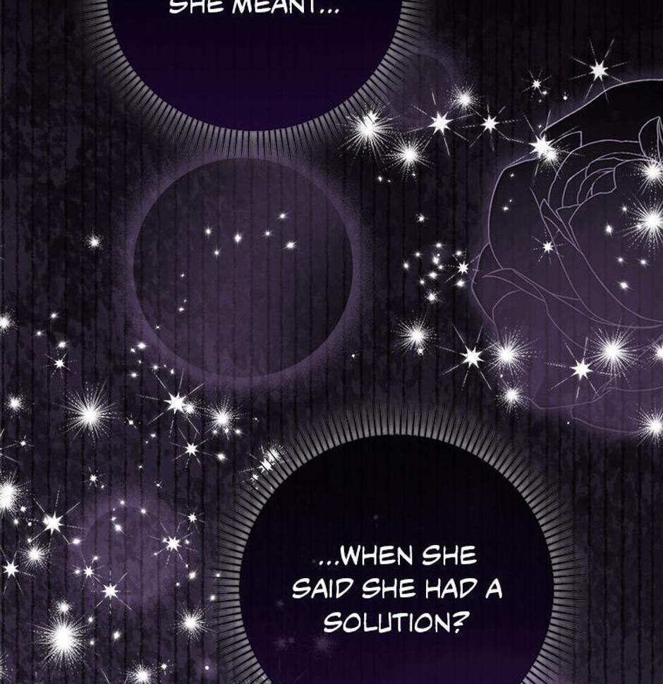 I'm a Beast, Not a Bunny! Chapter 21 page 59 - 