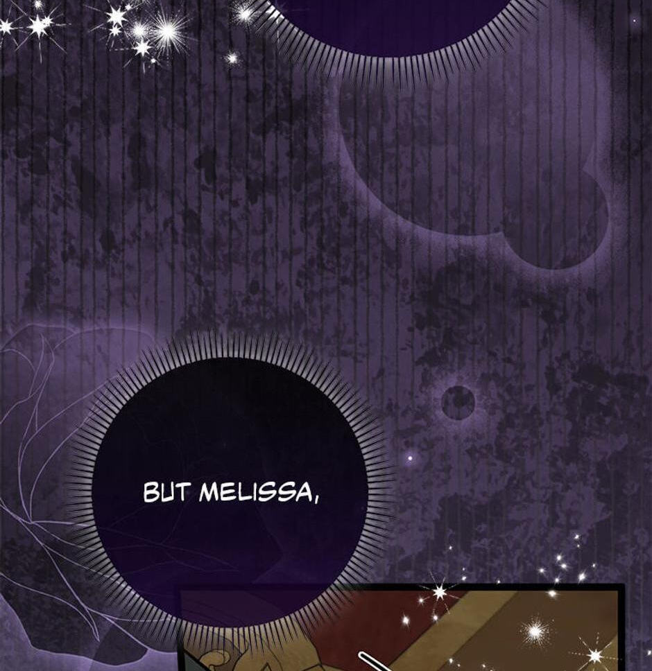 I'm a Beast, Not a Bunny! Chapter 21 page 60 - 