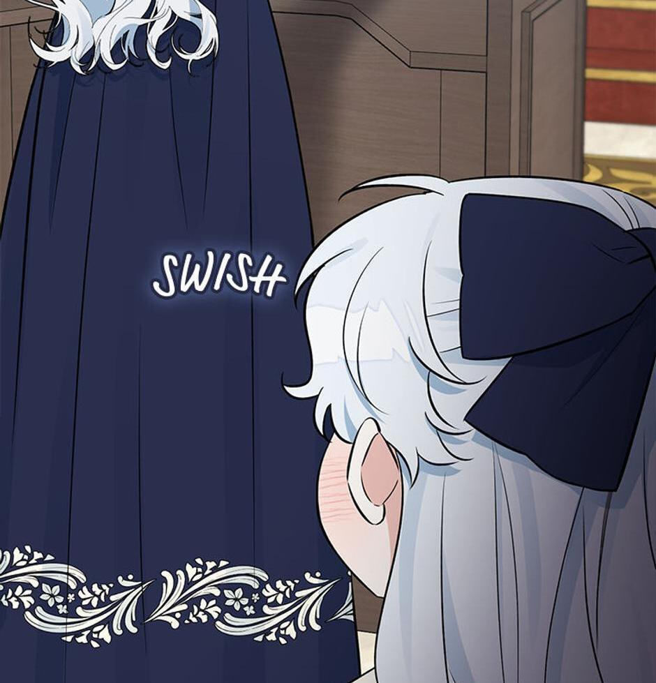 I'm a Beast, Not a Bunny! Chapter 21 page 7 - 