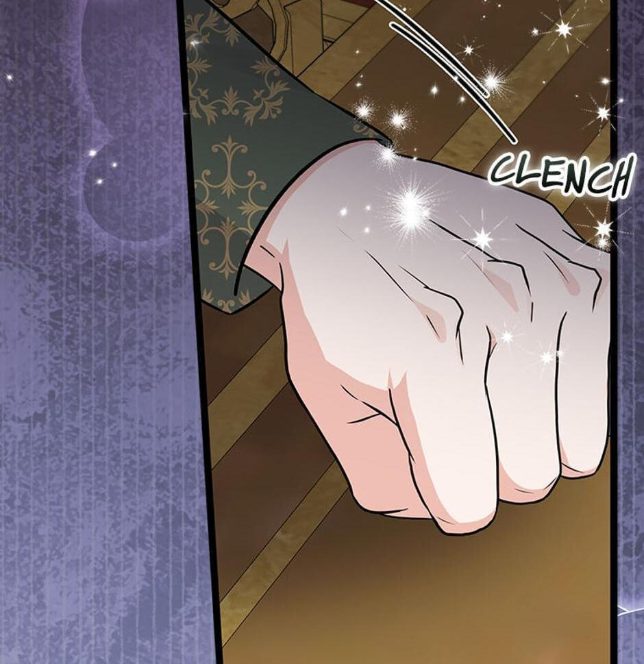 I'm a Beast, Not a Bunny! Chapter 21 page 61 - 