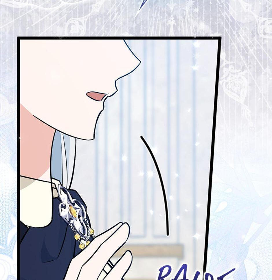 I'm a Beast, Not a Bunny! Chapter 21 page 64 - 